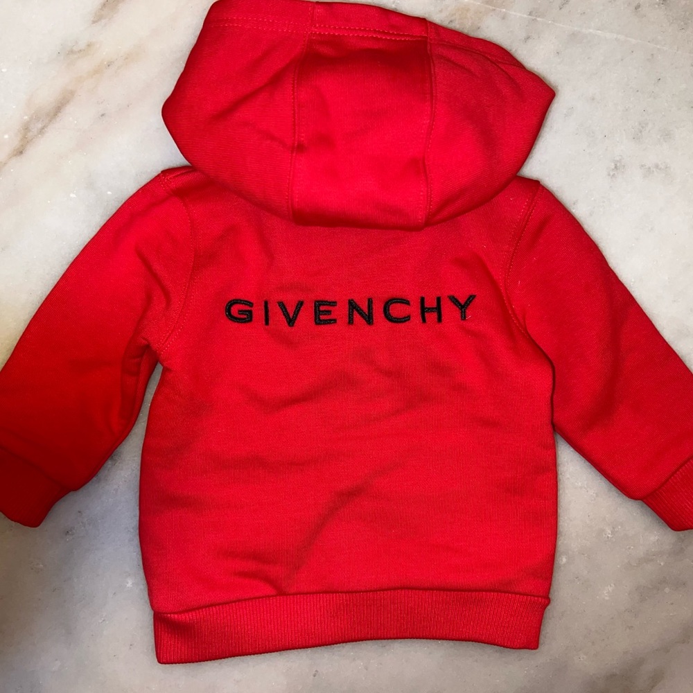 Givenchy Hoodie